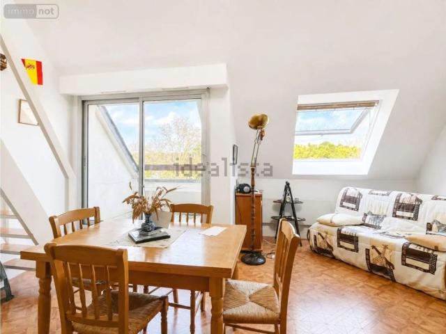 Appartement vente à Résidence les jardins d'Arvor Vacances Bleues, Bénodet