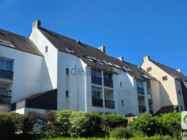 Appartement vente à Kernevez, Bénodet