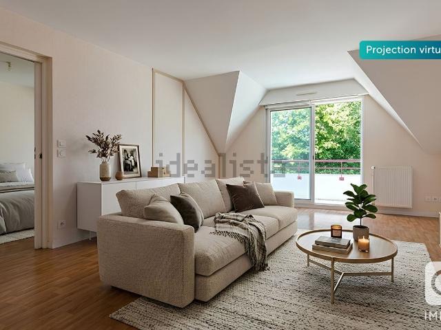 Appartement vente à Keran, Bénodet