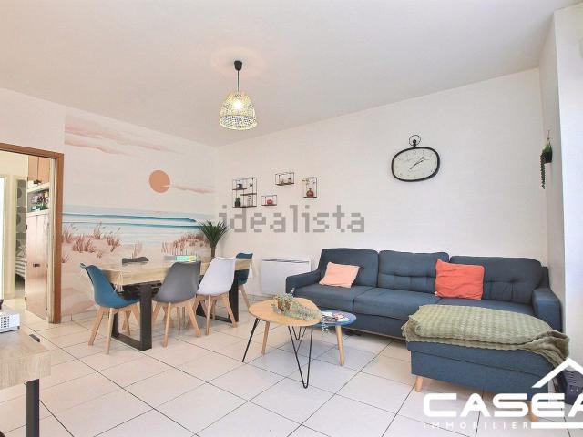 Appartement vente à Résidence les jardins d'Arvor Vacances Bleues, Bénodet