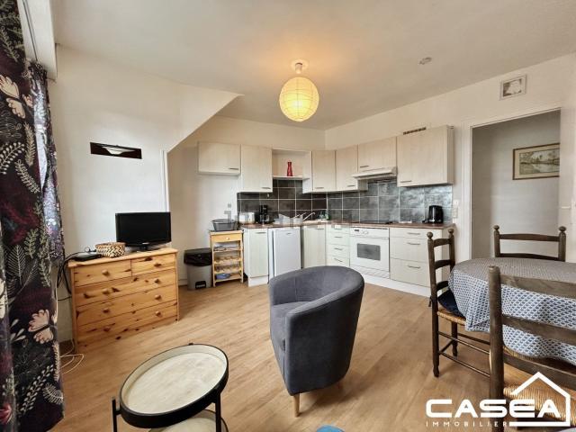 Appartement vente à Kernevez, Bénodet