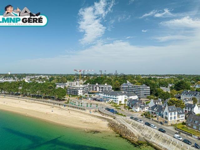 Appartement vente à Résidence les jardins d'Arvor Vacances Bleues, Bénodet