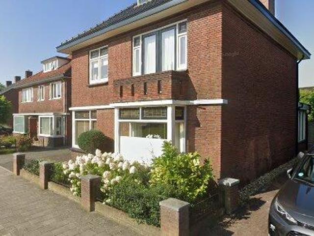 Appartement te huur in Volkstuinen Delden, Delden