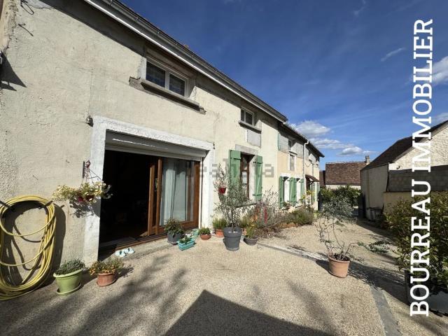 Appartement vente à Béon le Bas, Béon