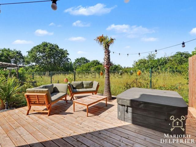 Appartement vente à Bérat, Haute-Garonne