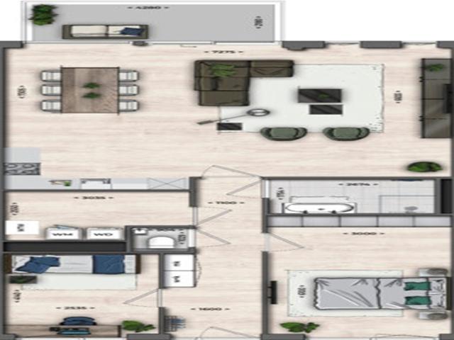 Appartement te huur in Hillegersberg-Schiebroek, Rotterdam