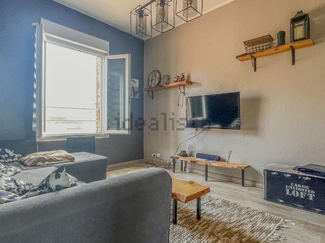 Appartement vente à Le Quartier Chinois, Berck