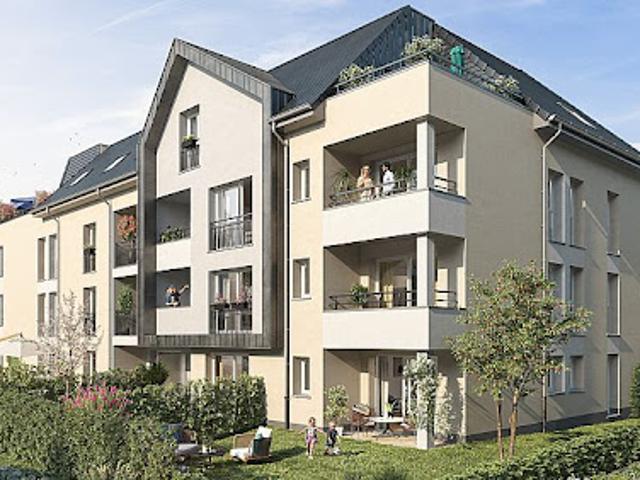 Appartement vente à Montreuil-sur-Mer, Berck