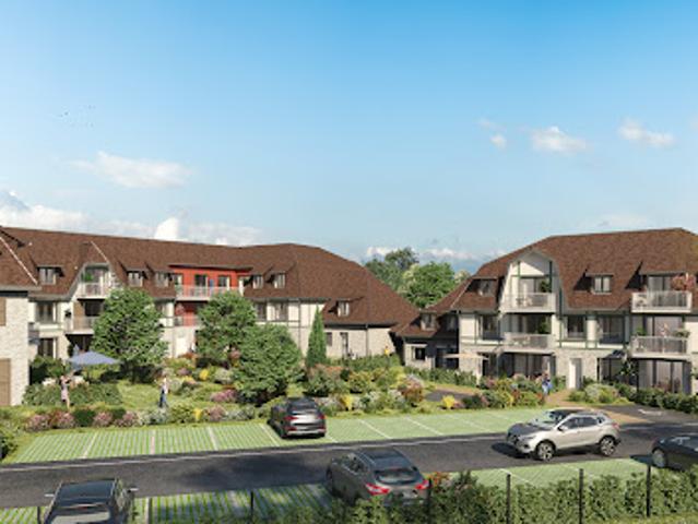 Appartement vente à Montreuil-sur-Mer, Berck