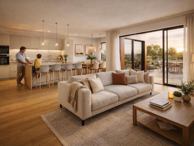 Appartement vente à Montreuil-sur-Mer, Berck