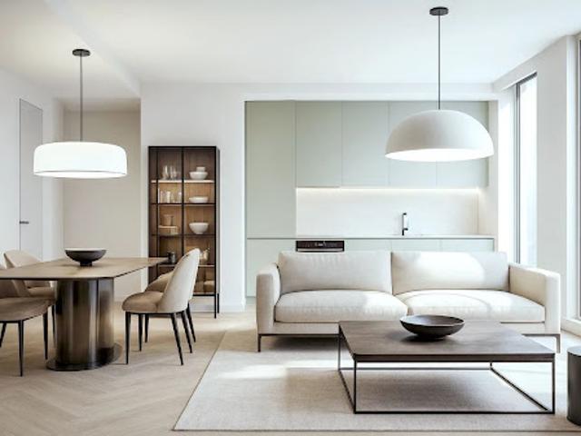 Appartement vente à Montreuil-sur-Mer, Berck