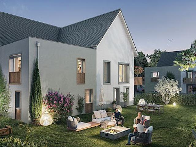 Appartement vente à Montreuil-sur-Mer, Berck