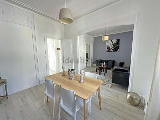Appartement vente à L'Entonnoir, Berck