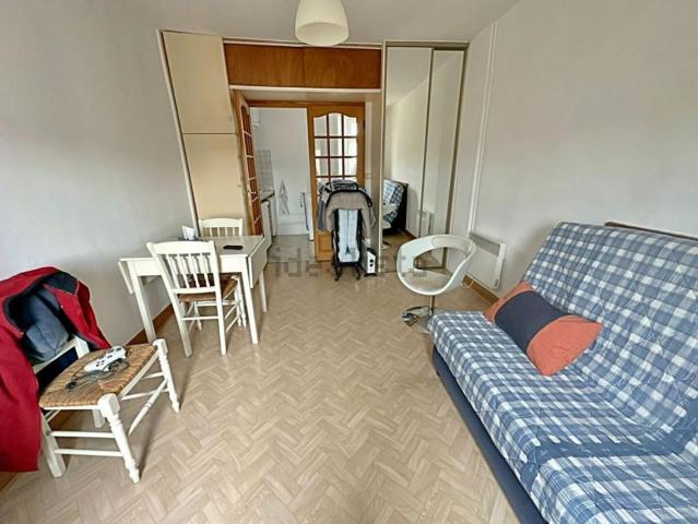 Appartement vente à Le Patis Barre, Berck
