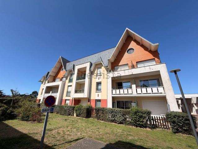Appartement vente à Le Tir aux Pigeons, Berck