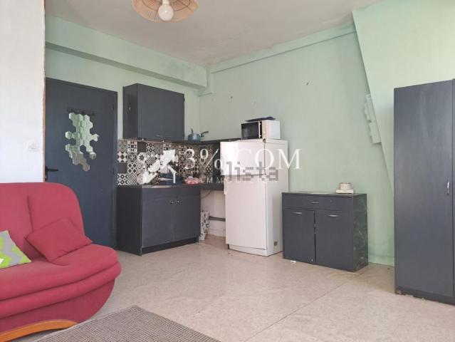 Appartement vente à Le Quartier Rothschild, Berck