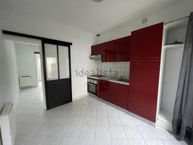 Appartement location à Le Pâtis Orange, Berck