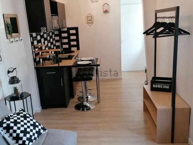 Appartement vente à L'Entonnoir, Berck