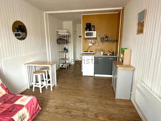 Appartement vente à L'Entonnoir, Berck