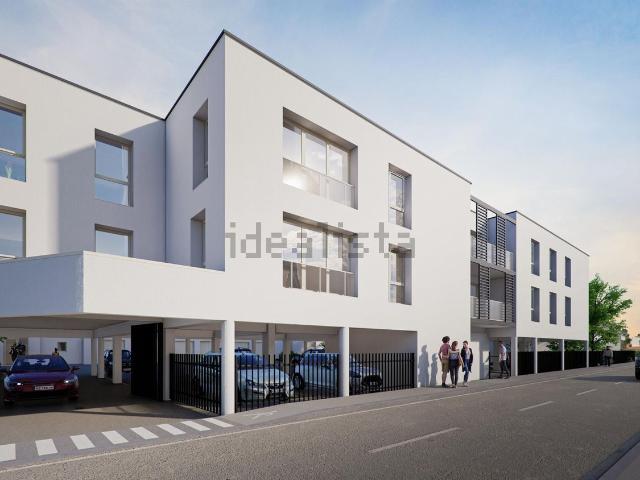 Appartement vente à Le Pâtis Orange, Berck