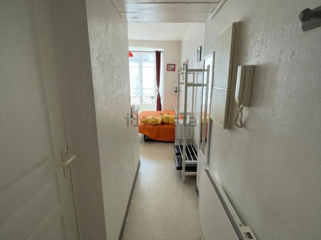 Appartement location à L'Entonnoir, Berck