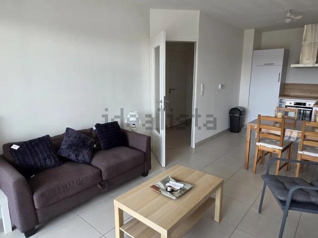Appartement location à Le Patis Barre, Berck