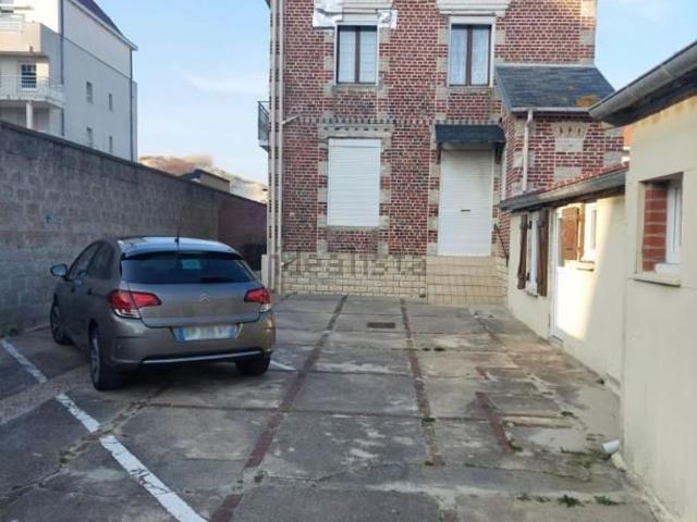 Appartement vente à Le Quartier Rothschild, Berck