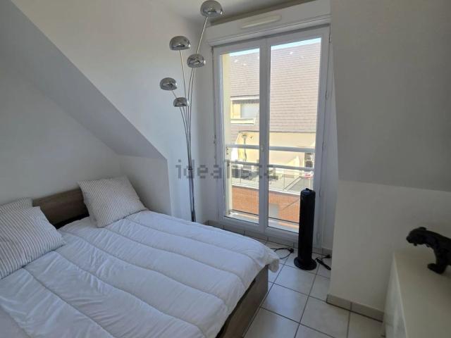 Appartement location à La Plaine Magnier, Berck