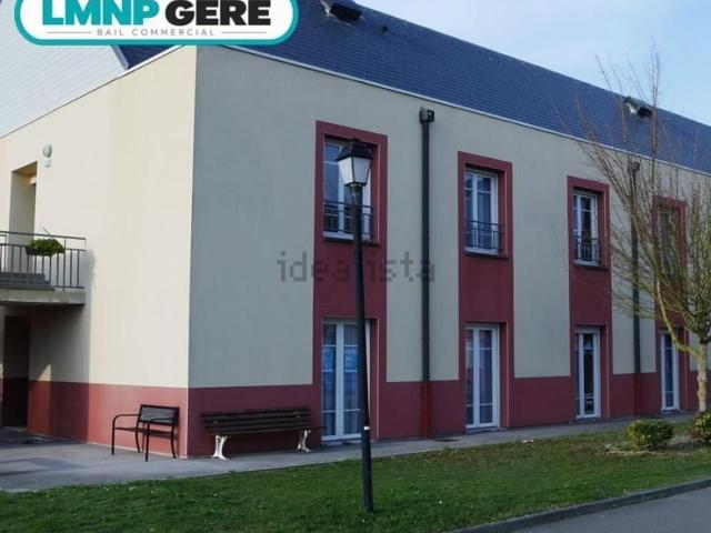 Appartement vente à Le Quartier Chinois, Berck