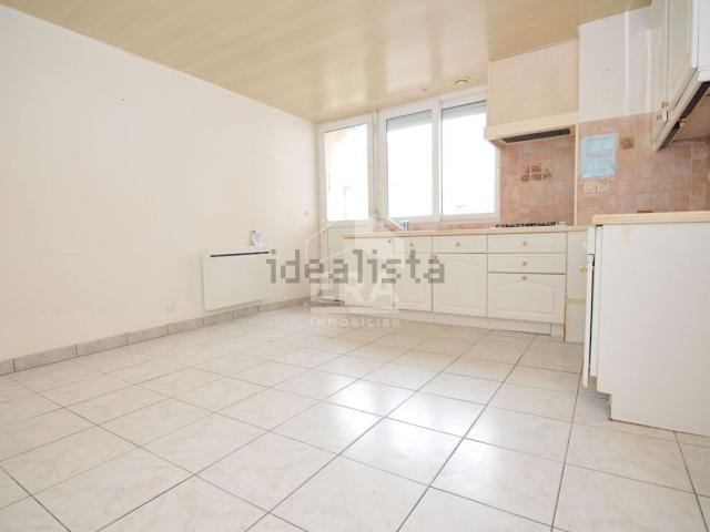 Appartement vente à Le Pâtis Orange, Berck
