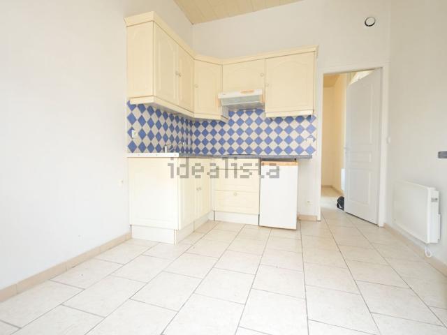Appartement vente à Le Pâtis Orange, Berck