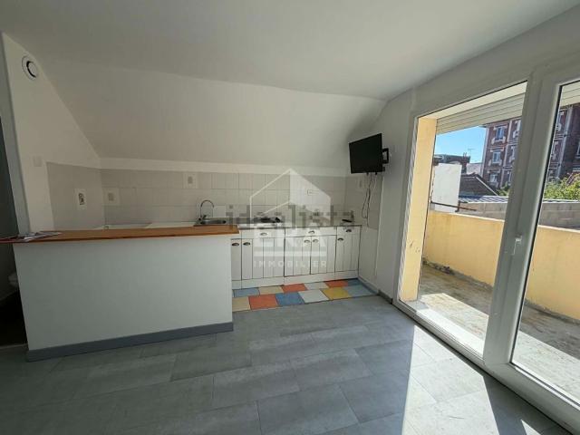 Appartement vente à Le Quartier Rothschild, Berck