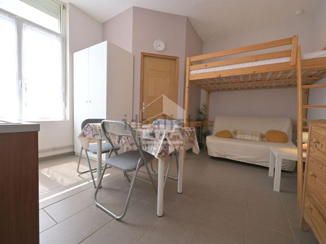 Appartement vente à L'Entonnoir, Berck