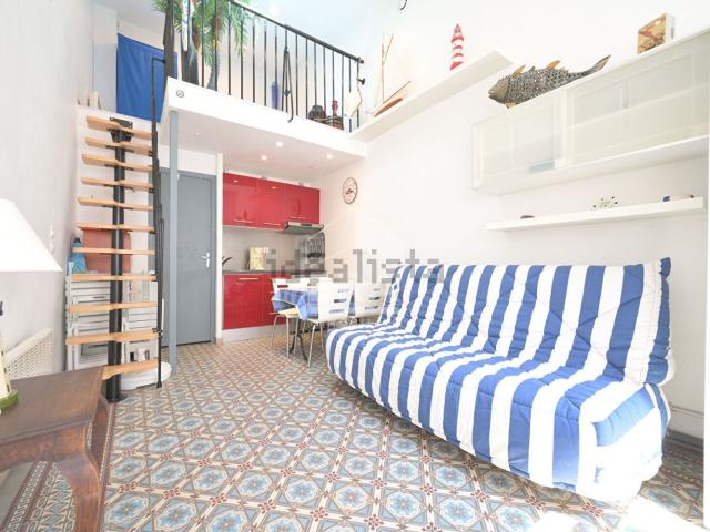 Appartement vente à L'Entonnoir, Berck