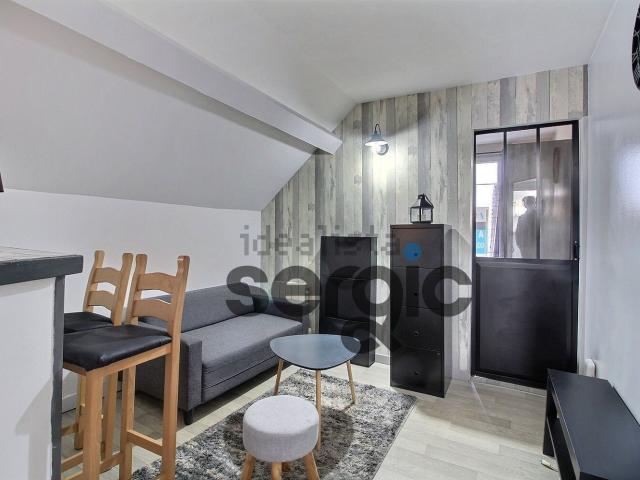 Appartement vente à Le Quartier Rothschild, Berck