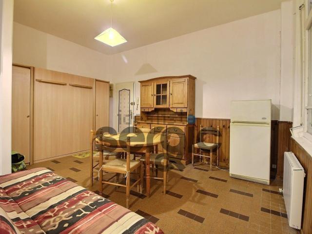 Appartement vente à Le Quartier Rothschild, Berck