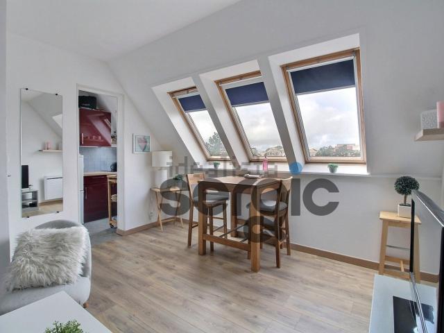 Appartement vente à La Plaine Magnier, Berck