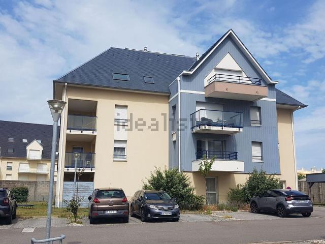 Appartement vente à La Plaine Magnier, Berck