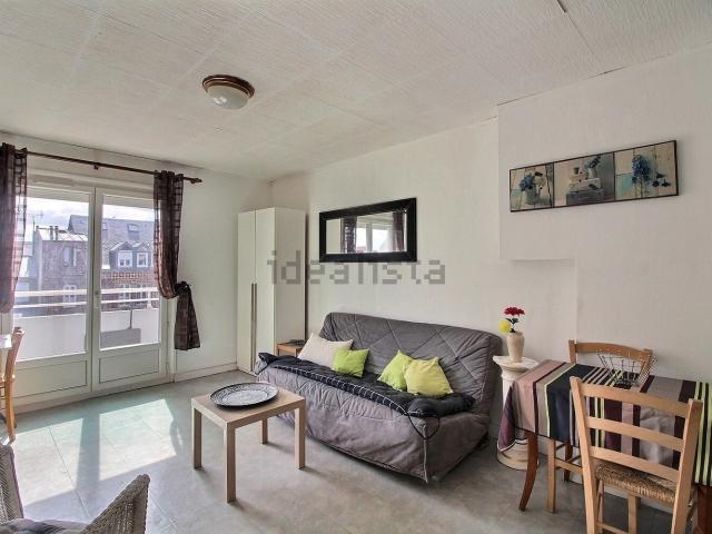 Appartement vente à Le Pâtis Orange, Berck