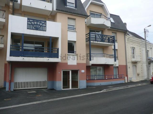 Appartement location à Berck, Pas-de-Calais