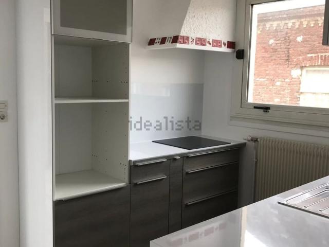 Appartement location à Le Pâtis Orange, Berck