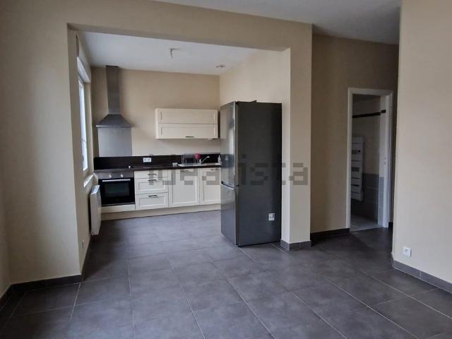 Appartement location à L'Entonnoir, Berck