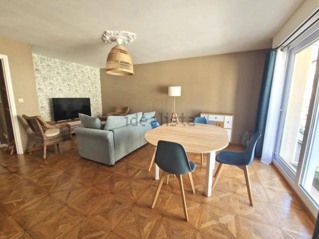 Appartement location à L'Entonnoir, Berck