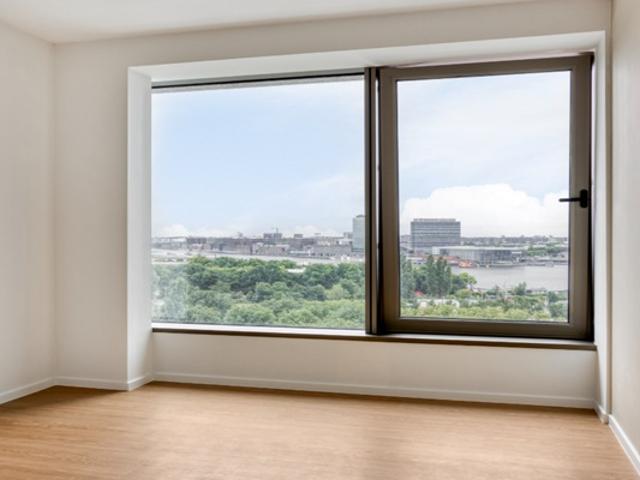 Appartement te huur in Noord, Amsterdam