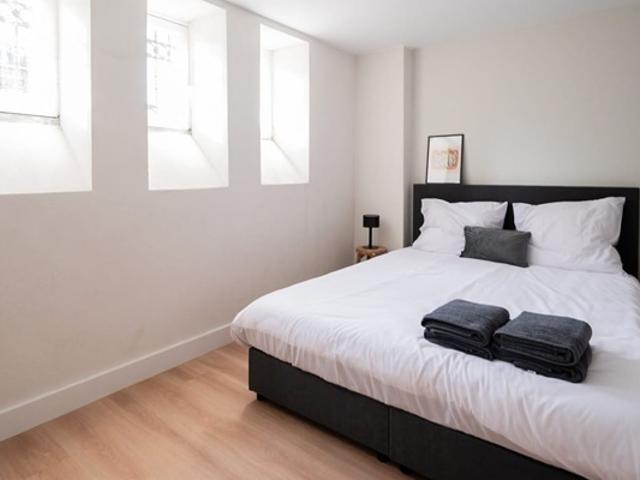 Appartement te huur in Nijmegen