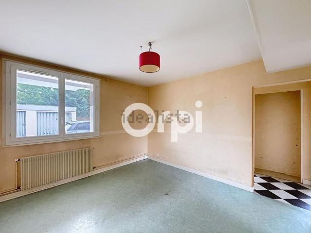 Appartement vente à le Peyrat, Bergerac