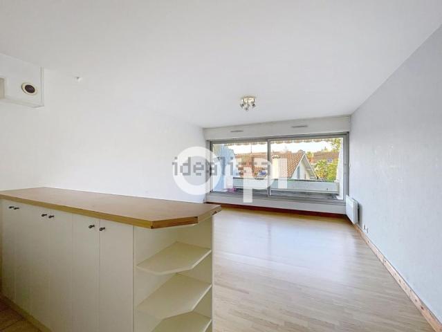 Appartement vente à La Madeleine, Bergerac