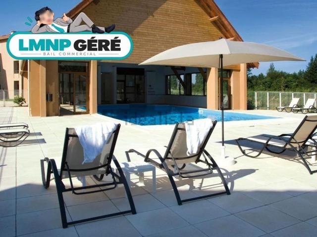 Appartement vente à Bergerac, Dordogne