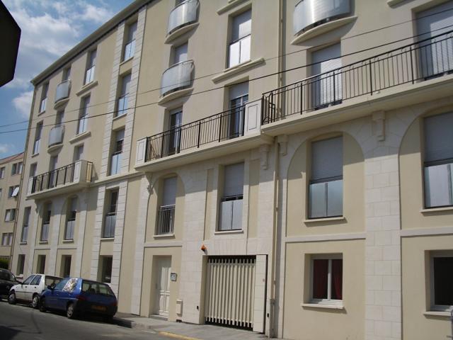 Appartement location à Bergerac