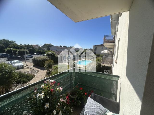 Appartement vente à La Madeleine, Bergerac